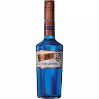 Curacao Blue DeKuyper
