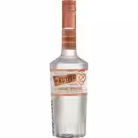 Curacao triple Sec DeKuyper