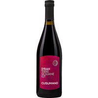 Cusumano Syrah