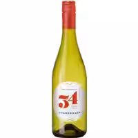 Cuvée No. 34 Chardonnay