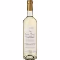Cuvée Sainte Baudile Blanc