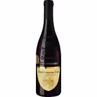 Cuvée Sainte Vierge