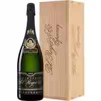Cuvée Sir Winston Churchill Vinothèque