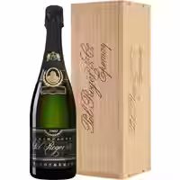 Cuvée Sir Winston Churchill Vinothèque