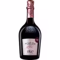 Cuvée de Purcari Brut Rosé