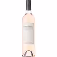 Cuvée des Commandeurs Rosé