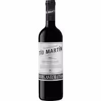 D. Mateos Colecciòn Tio Martin Crianza