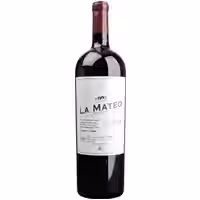 D. Mateos Colecciòn de Familia Vendimia
