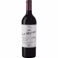 D. Mateos Colecciòn de Familia Vendimia