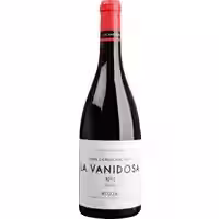 D. Mateos La Vanidosa No. 1 Rioja Garnacha