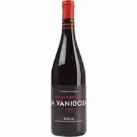 D. Mateos La Vanidosa No. 2 Rioja Garnacha