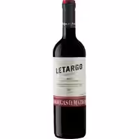 D. Mateos Letargo Reserva