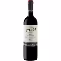 D. Mateos Letargo Rioja Crianza