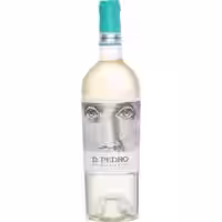 D. Pedro d' Soutomaior Albariño