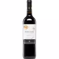 DFJ Vinhos Portada Tinto Medium Sweet