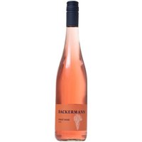 Dackermann Pinot Noir Rosé