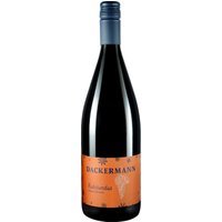 Dackermann Rubicundus Roter Glühwein