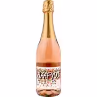 Dagernova Alaaf You Rosé Sekt