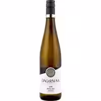 Dagernova Handschrift Mittelrhein Riesling