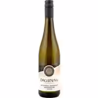 Dagernova Handschrift Mittelrhein Roter Riesling