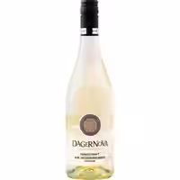 Dagernova Handschrift Weißburgunder