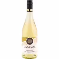 Dagernova Handschrift Weißburgunder