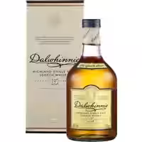 Dalwhinnie 15 Years Highland Single Malt Whisky