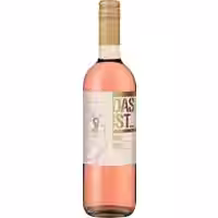 Das ist ... Nahe Rosé
