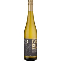 Das ist ... Rheingau Riesling