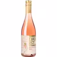 Das ist… Rheinhessen Rosé