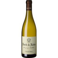 David & Nadia Chenin Blanc