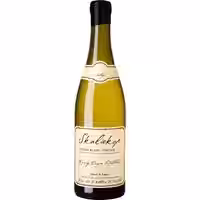 David & Nadia Skaliekop Chenin Blanc