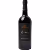 De Krans Broederskap Cape Vintage Réserve