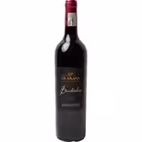 De Krans Broederskap Red Blend