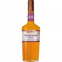 De Kuyper Pornstar Martini Cocktail