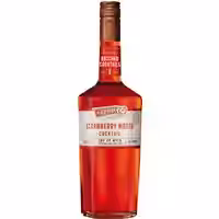 De Kuyper Strawberry Mojito Cocktail