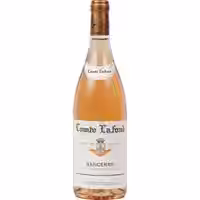 De Ladoucette Comte Lafond Sancerre Rosé