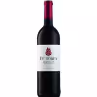 De Toren Delicate