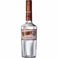 DeKuyper Curacao triple Sec