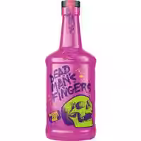 Dead Mans Fingers Passionsfrucht Rum