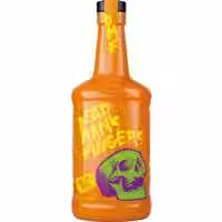 Dead Mans Fingers Pinapple Rum