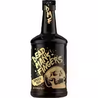 Dead Mans Fingers Spiced Rum