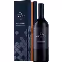 Delaire Graff The Banghoek