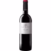 Delaire Graff The View Red Blend