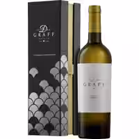 Delaire Graff White Reserve