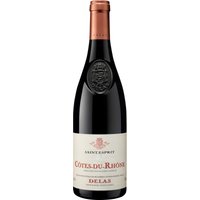 Delas Frères Saint Esprit Côtes du Rhône
