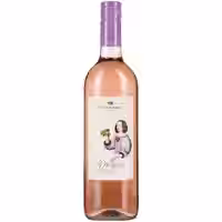 Die Prinzessin Rosé