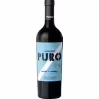 Dieter Meier Puro Malbec Cabernet