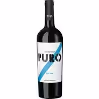 Dieter Meier Puro Malbec