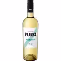 Dieter Meier Puro Torrontés